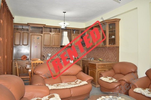 Four bedroom apartment for rent in Don Bosko street in Tirana, Albania